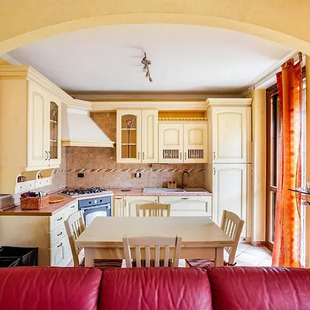 Big Garden וימודרונה