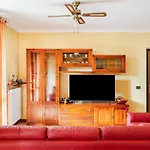 Apartamento Big Garden