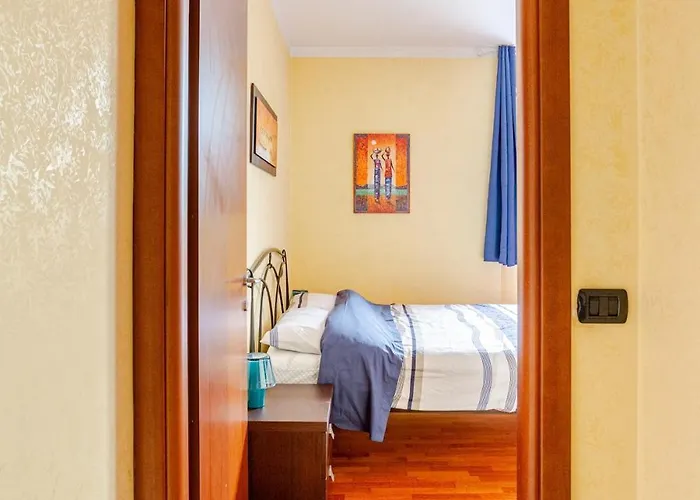 Big Garden 아파트